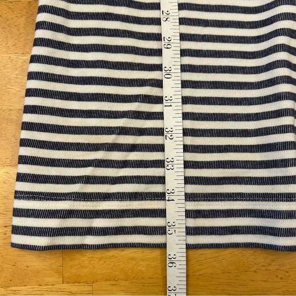 GREY STATE Kitte Stripe Dress - Picture 6 of 10